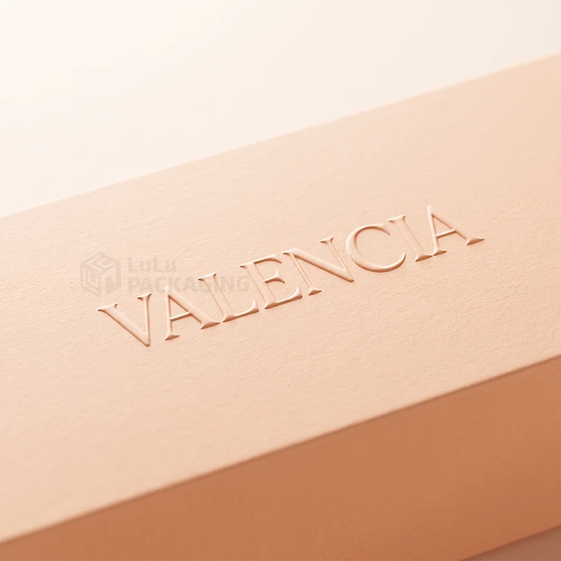 Blind Embossing